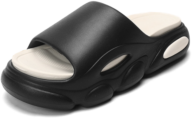 락키홈즈 무중력 리커버리 슬리퍼