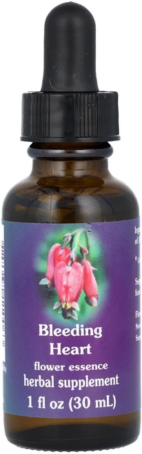 플라워 에센스 서비스 Flower Essence Services 블리딩 하트 에센스 30ml1fl oz125757원산지:기타, 플라워 에센스 서비스 Flower Essence Ser, 1개 - 쿠팡