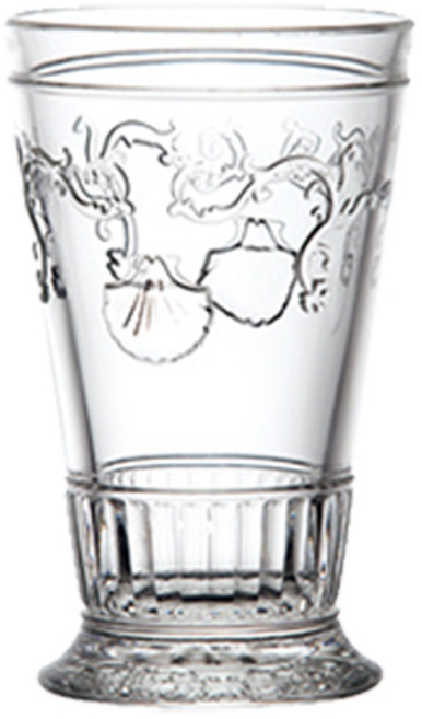 라로쉐 베르사유 고블렛잔 머그잔 모음, 1개