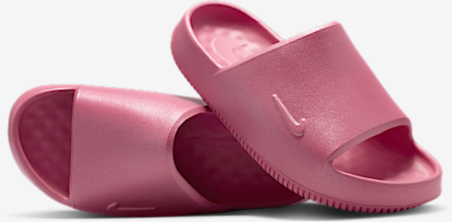 나이키 아기 키즈 샌들 주니어 베이비 슬리퍼 캄 2.0 프리미엄 슬라이드 IR5197600