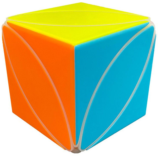 [치이] 스큐브-아이, 1개