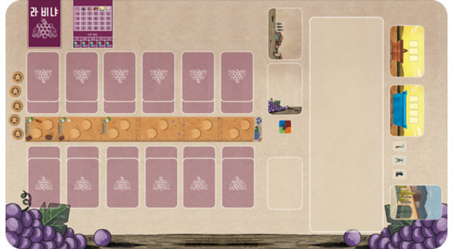 라비냐 전용 플레이매트, 1개, 상세 설명 참조