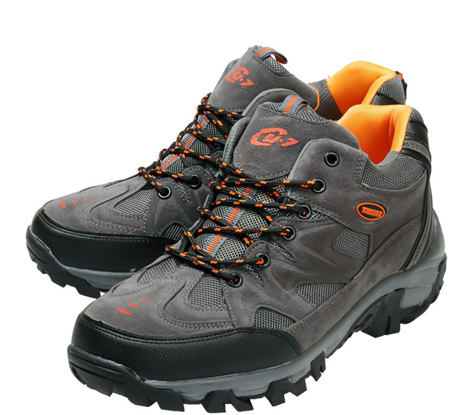 유세븐 남성용 등산화 D002