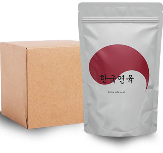 [한국연육] 신의한수 고기연육제 곱창연육제 오그라듬방지 짠맛개선, 1개, 10kg