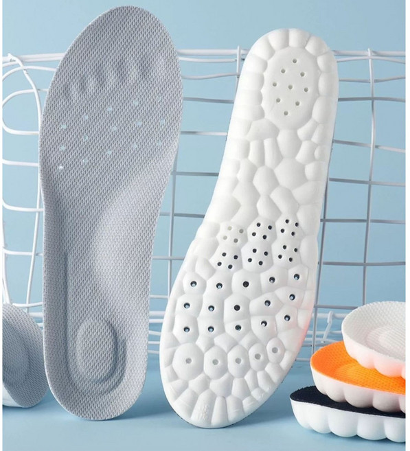 달달플랫폼 1+1 평발 인솔 군대 아치 기능성 족저근막염 구름 깔창