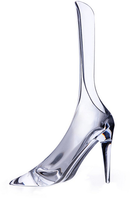 퀄리 신디 구둣주걱, 클리어, 1개