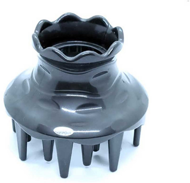 디아켈리 그래핀 은 괄사 은파우더 견운모 얼굴 림프 마사지기, 1개