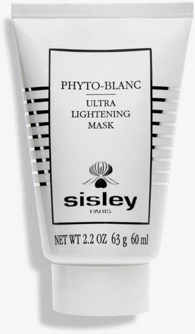 [백화정상품/국내발송] 시슬리 휘또-블랑 울트라 라이트닝 마스끄, 1개입, 1개 - 쿠팡