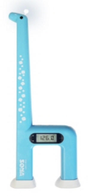 [지헬스] 스마트 초음파 키 측정기 소나 SONA Blu - 스마트폰 앱연동, 단품, 단품