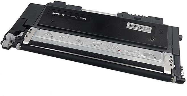 하이이미지 CLT-K510S 호환토너 SL-C510W C513W C563W C563FW, 검정, 1개