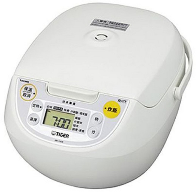 TIGER虎牌 10人份微電腦多功能炊飯電子鍋 JBV-S18R