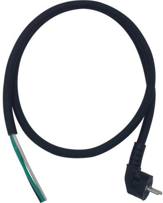 동양전자 전원코드 4SQ*3C, 1개