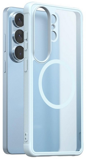 araree Galaxy S26 Ultra DUPLE M ARMOR [ Qi2 MagSafe MIL 3D ] S26 AR28373S26 케이스 대응