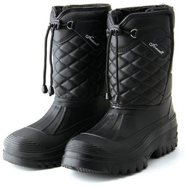 태광 TK-SB83 EVA 방한롱부츠