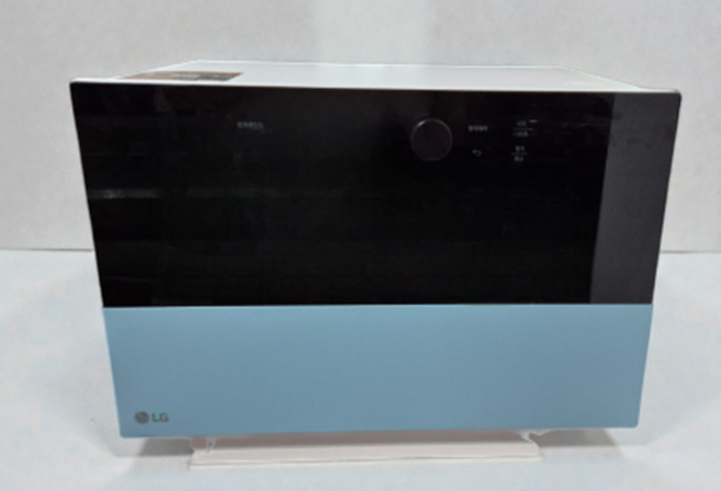 LG전자 디오스 오브제컬렉션 광파오븐 방문설치, MLJ32MWSO / 카밍 클레이민트 25년형