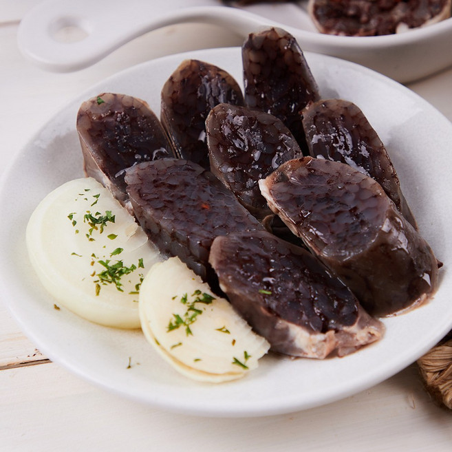 아리랑 찰순대 500g, 1박스