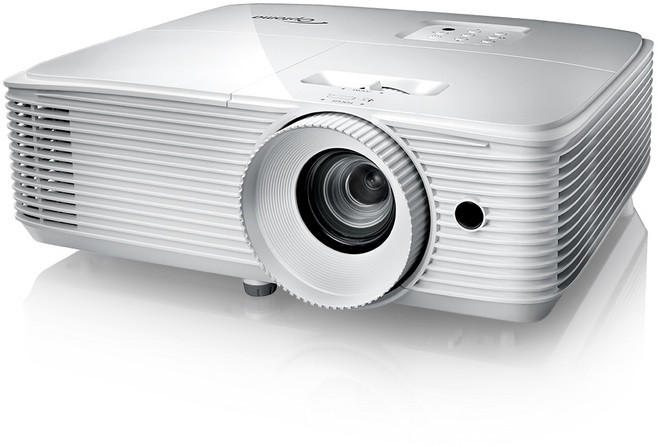 OPTOMA 奧圖碼 HT40LV-4K 1080P MHL 4400流明 高亮度 家庭娛樂投影機, 加購高品質HDMI 5米, HT32LV-4K