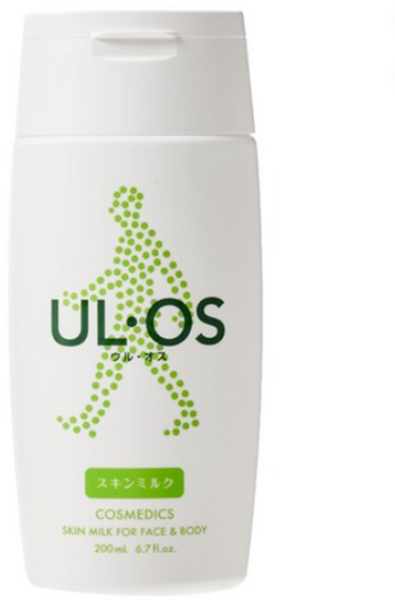 우르오스 남성용 올인원 스킨밀크, 200ml, 1개