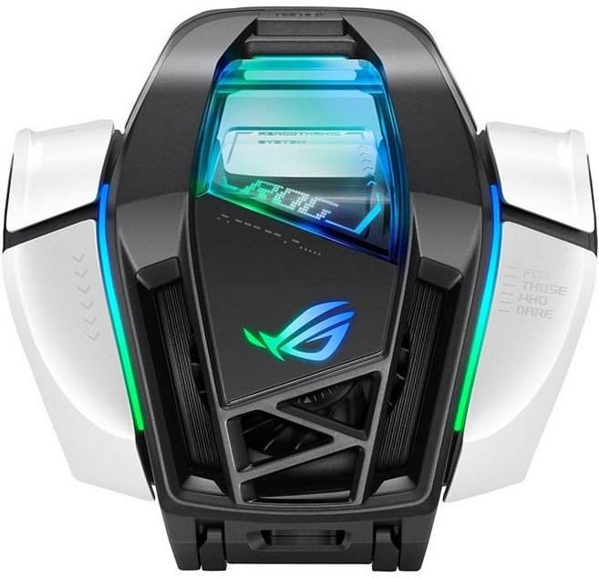 ROG5專用6代風扇, 1個