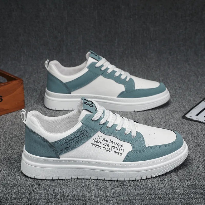 자칠 여름 패션 워킹화 남성 캐주얼 스니커즈