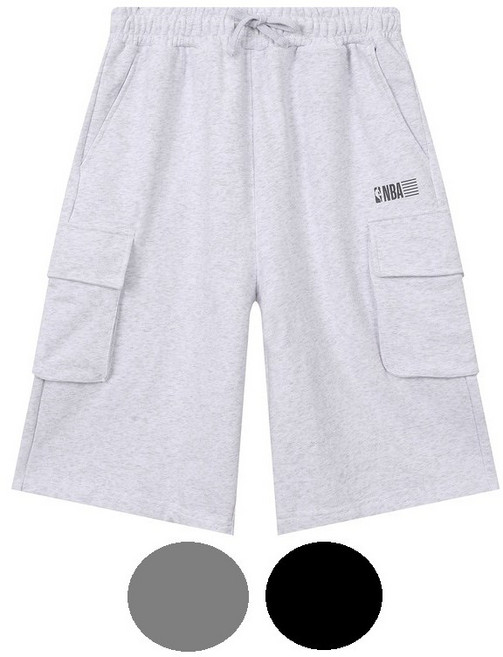 [NBA]버뮤다 NBA 카고팬츠 N252Z6020P