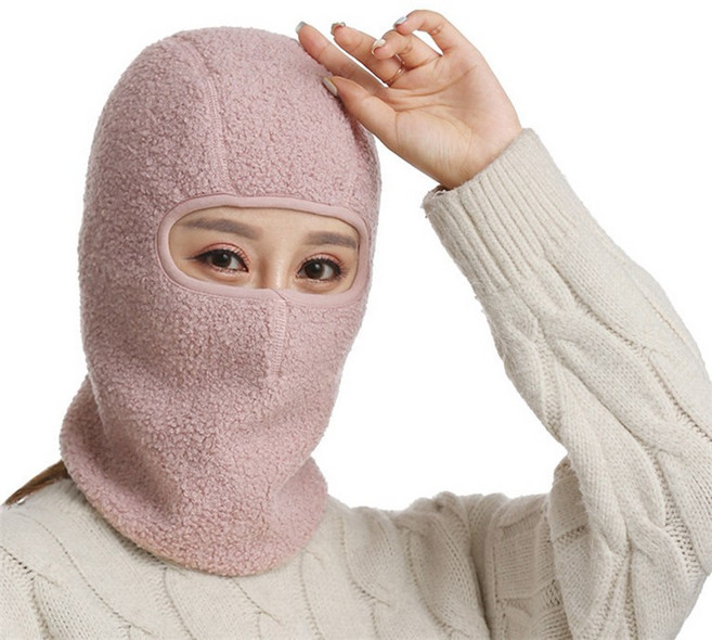 히트앤씨 4144 한증막 찜질방 모자 얼굴가리개 헤어캡 불한증막 숯가마 사우나 온천 목욕탕 온천 타올 복면 두건, 퍼플, 1개