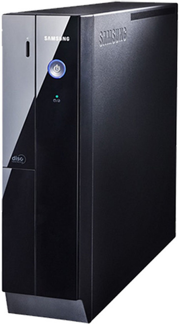 +삼성+ DB400S6B 인텔6세대 i5-6500 정품 윈도우11 Pro 복구솔루션 내장 무상 1년 AS 슬림 중고컴퓨터, 블랙, 512GB, 8GB, WIN11 Pro