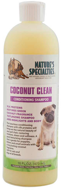 협성로하스 코코넛크린 샴푸&컨디셔너(딥클렌징) 473ml+희석보틀, 946ml, 1개