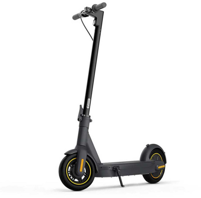 나인봇 Ninebot MAX G30, 맥스 G30 블랙 36V