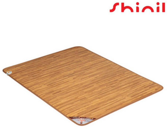 전기 매트 장판 전자파차단/절전형/거실용/카페트매트/두꺼운 쿠션감/국내산/마이콤 자동꺼짐/난연성/라톤NO/친환경/고급바닥재/층간소음완화/대청마루프리미엄 시즌2/무자계열선, 중형 183cmx140cm 원난방