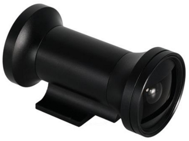 TTArtisan 11mm 뷰파인더 (라이카M11mm F2.8 어안 용), 1개