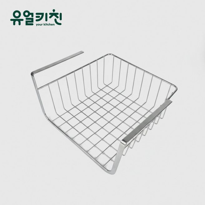 튼튼한 국산 스텐 언더선반, 1개, 스테인리스