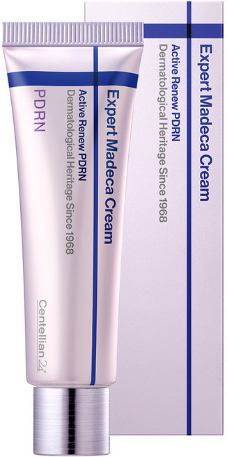 센텔리안24 엑스퍼트 액티브 리뉴 피디알엔 마데카 크림, 1개, 50ml