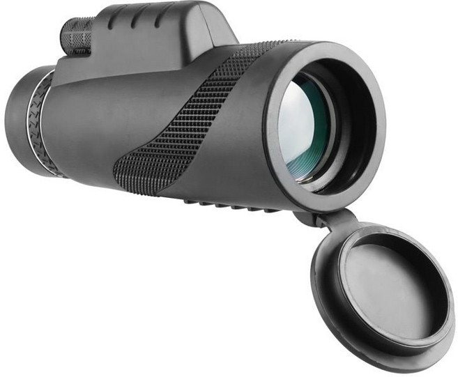 60mm 40배율 스마트폰 Telescope 관측경 확대경 단망경 고배율 HWFIZKJD