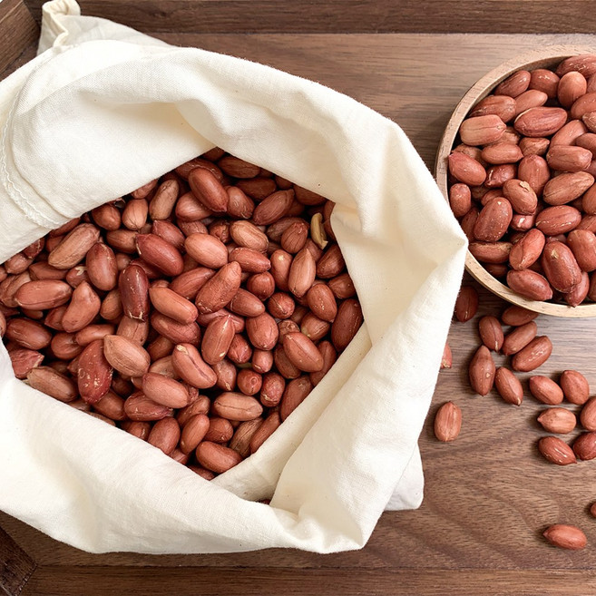 매일볶는 국산 볶음땅콩 25년 햇땅콩, 1kg, 1개