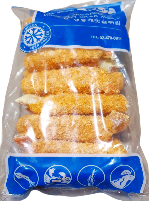 게맛살튀김 (700g) X10 한식당 감칠맛 카페, 10개, 700g