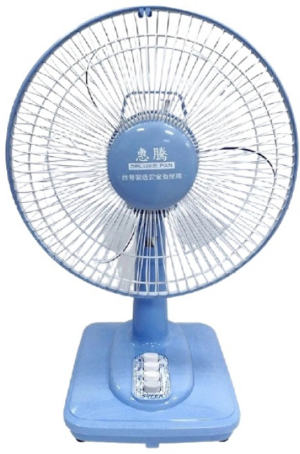 惠騰 10吋桌扇, FR-101