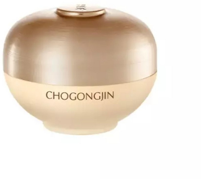 초공진 금설 진 크림 60ml, 자연보습 초공진 금설 진 크림 60ml, 1개