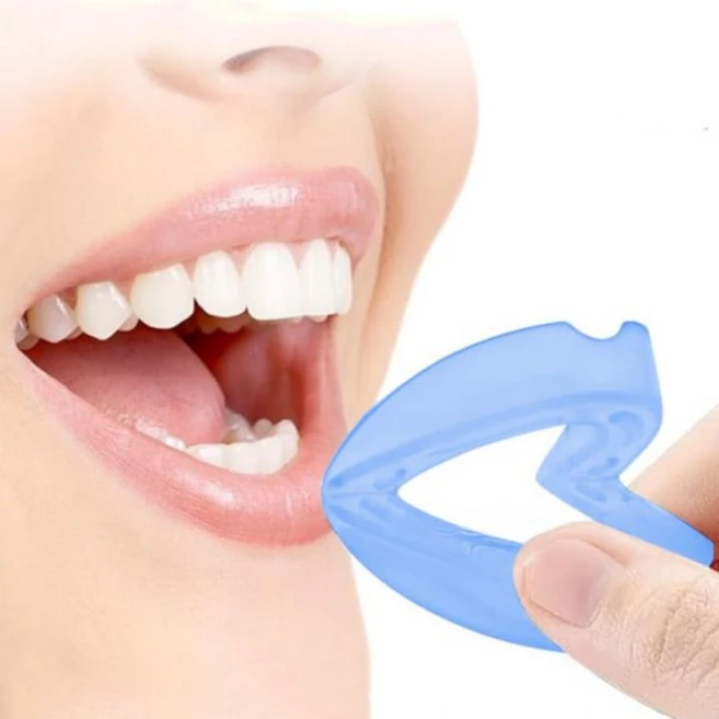 이갈이치료 잘때 이갈이 스플린트 턱관절 의료용 마우스피스, 1개 - 쿠팡