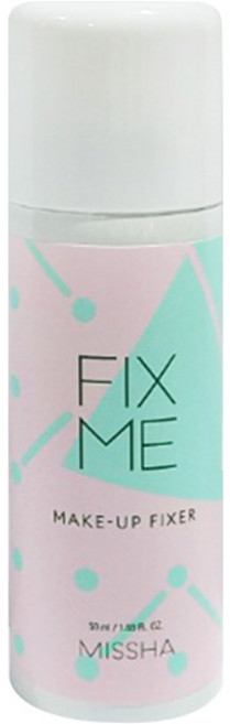 미샤 픽스 미 메이크업 픽서, 50ml, 2개