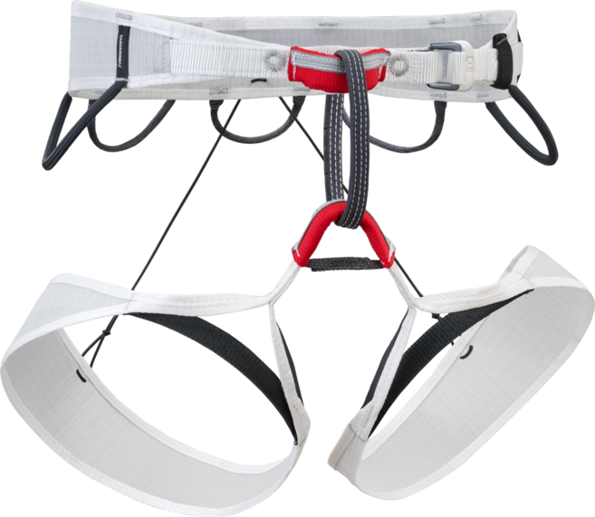 클라이밍테크놀로지 ABO 초경량 하네스