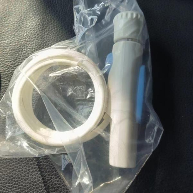 Waterpik Flosser WP-70EC 250EC 핸들 깍지 수리 부품 1 개