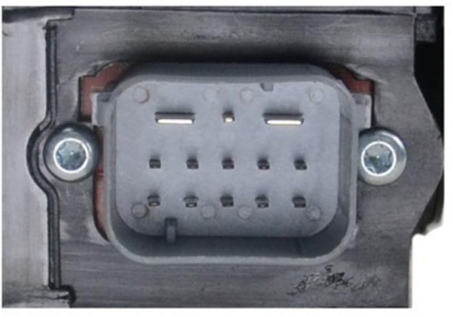 AP03 34436874219 for BMW 5 시리즈 GT F07 2009-2016 파크 브레이크 모듈 EPB 핸드 브레이크 액추에이터 6