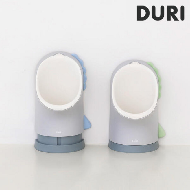 두리 남아용 베이비디노 소변기, 그린