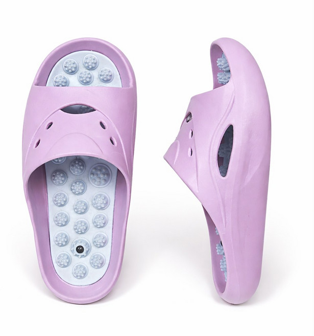 엑스이기어 리커버리 지압 슬리퍼