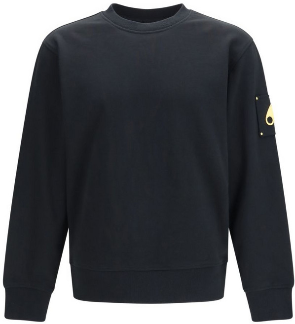 무스너클 스나이더 스웨트셔츠