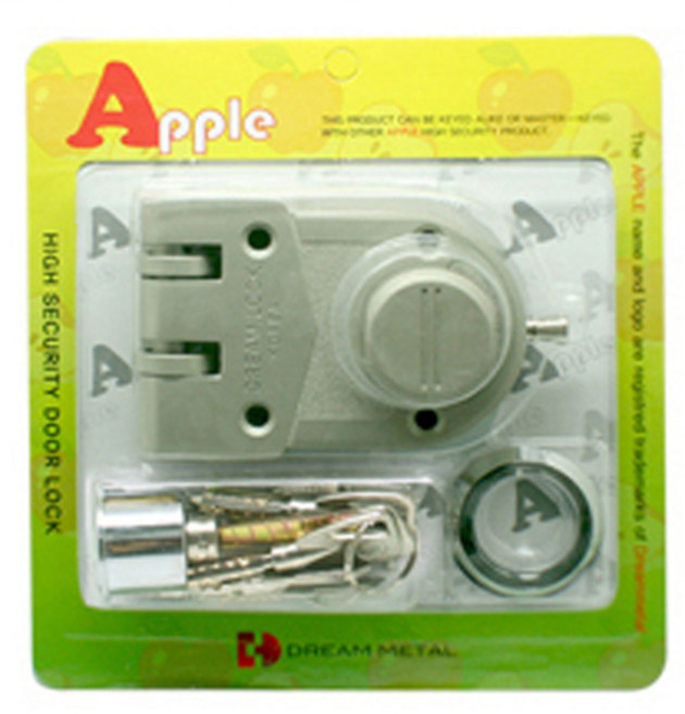 삼성SDS 비디오폰 SHT-3517(아날로그 7인치) +SHP-DP920, 보조키(애플육각방)