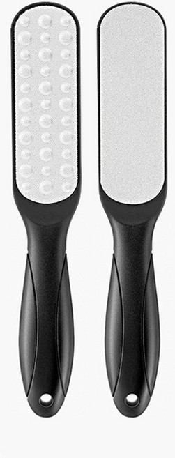 발 각질제거기 반짝 블랙, 80g, 1개, 1개입