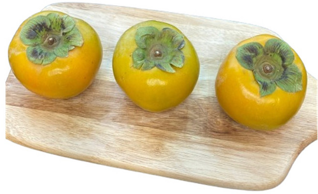 가을제철 진영 단감 태우 부유 제사상 추석과일, 1개, 단감 / 5kg / 대과 / 20-25과