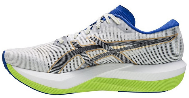 ASICS 男MAGIC SPEED 5 CP 慢跑鞋